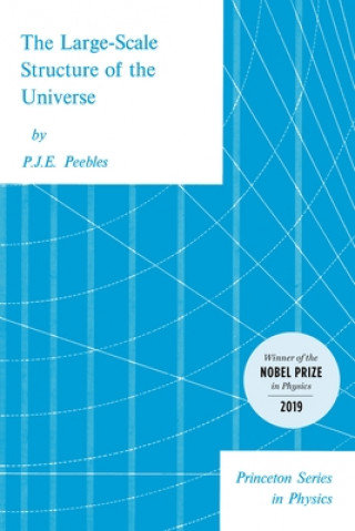 Carte Large-Scale Structure of the Universe P. J. E. Peebles