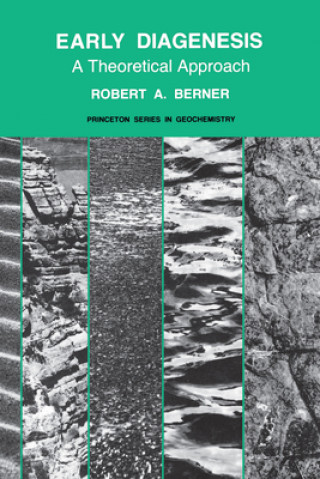 Carte Early Diagenesis Robert A. Berner