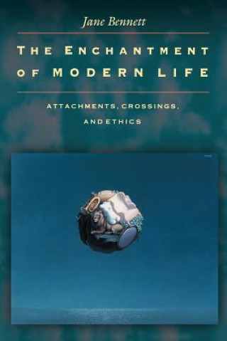 Libro Enchantment of Modern Life Bennett