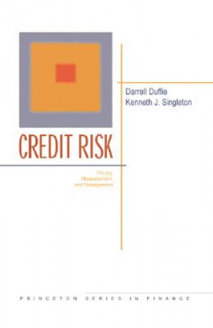 Carte Credit Risk Darrell Duffie