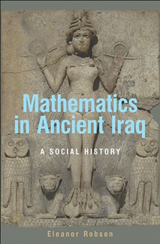 Kniha Mathematics in Ancient Iraq Robson