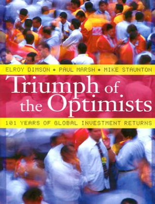 Carte Triumph of the Optimists Elroy Dimson