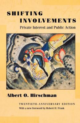 Boek Shifting Involvements Albert O. Hirschman