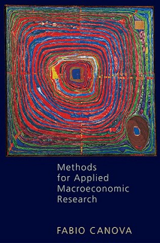 Libro Methods for Applied Macroeconomic Research Canova