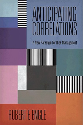 Buch Anticipating Correlations Engle