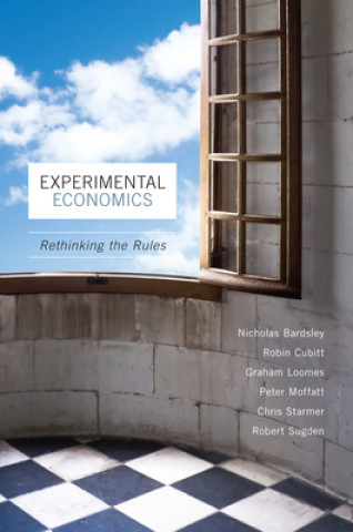 Kniha Experimental Economics N Bardsley