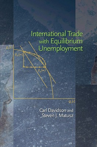 Carte International Trade with Equilibrium Unemployment C Davidson