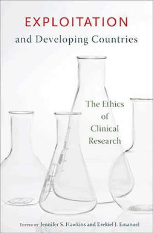 Knjiga Exploitation and Developing Countries Emanuel