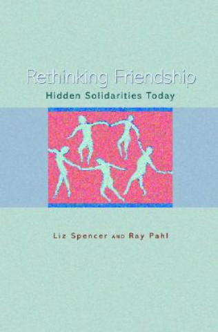 Carte Rethinking Friendship Liz Spencer