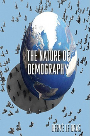 Carte Nature of Demography Le Bras