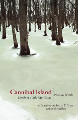Könyv Cannibal Island Nicolas Werth