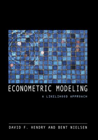 Knjiga Econometric Modeling David F Hendry