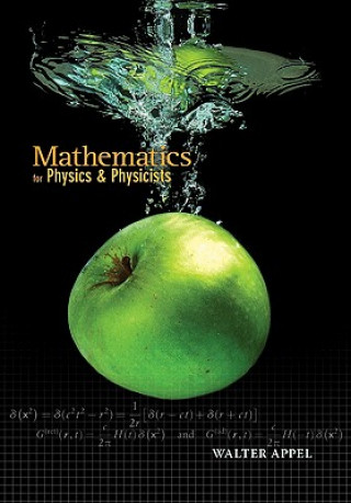 Carte Mathematics for Physics and Physicists Walter Appel