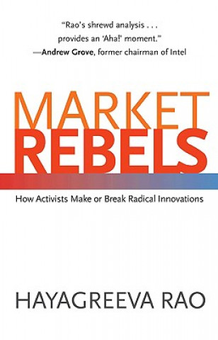 Carte Market Rebels Rao