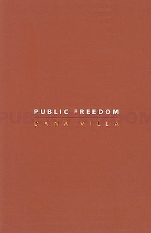 Livre Public Freedom Villa