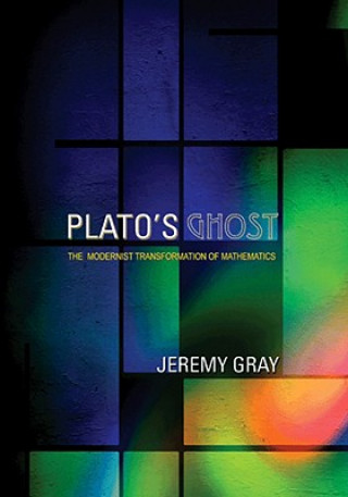 Book Plato's Ghost Gray