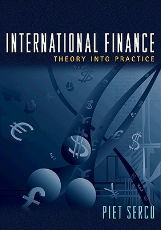 Carte International Finance Sercu