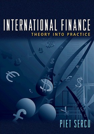 Book International Finance Sercu