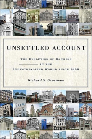 Libro Unsettled Account Richard S Grossman