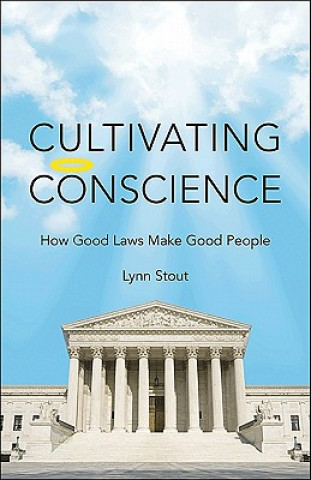 Buch Cultivating Conscience Lynn Stout