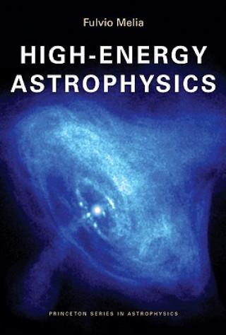 Carte High-Energy Astrophysics Melia