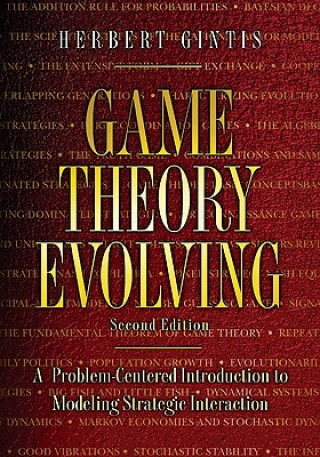 Carte Game Theory Evolving Gintis