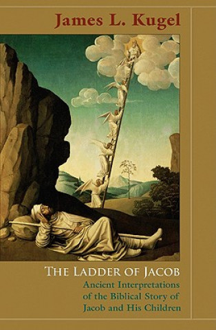 Книга Ladder of Jacob Kugel