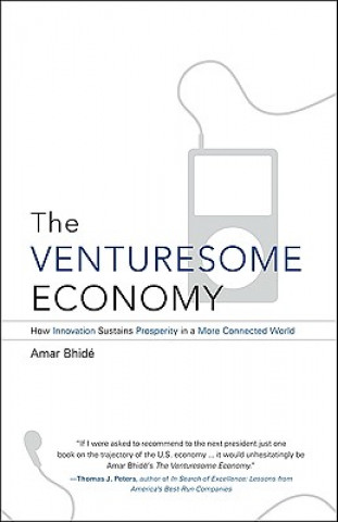 Carte Venturesome Economy Amar Bhide