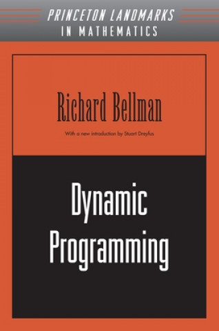 Book Dynamic Programming Richard Ernest Bellman