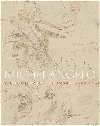 Book Michelangelo Leonard Barkan