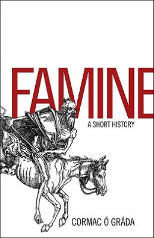 Knjiga Famine Cormac O Grada