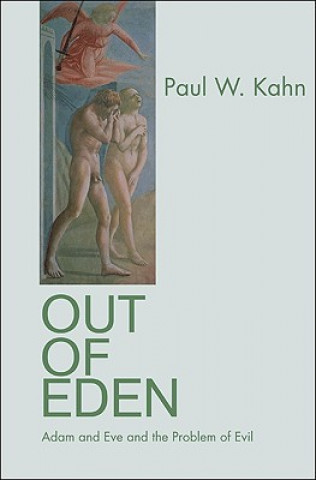 Книга Out of Eden Paul Kahn