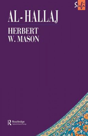 Könyv Al-Hallaj Herbert W. Mason