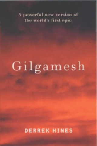 Buch Gilgamesh Derek Hines