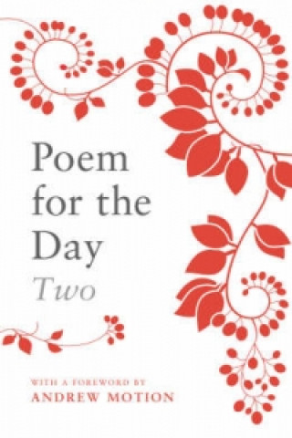 Kniha Poem For The Day Two Nicholas Albery