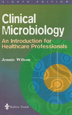 Libro Clinical Microbiology Jennie Wilson