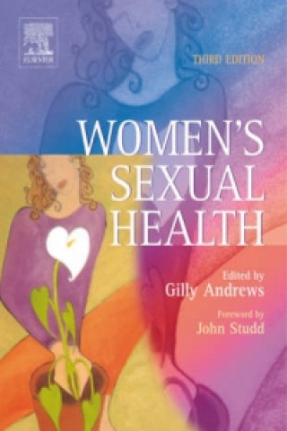 Kniha Women's Sexual Health Gilly Andrews