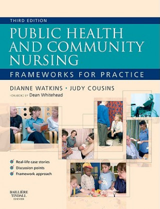 Carte Public Health and Community Nursing Dianne Watkins