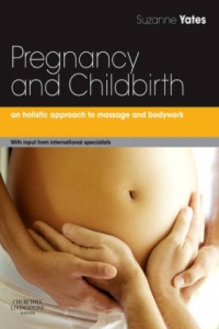 Carte Pregnancy and Childbirth Suzanne Yates