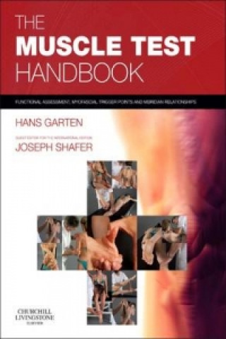 Carte Muscle Test Handbook Hans Garten