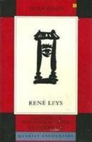 Kniha Rene Leys Victor Segalen