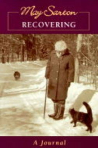 Książka Recovering May Sarton