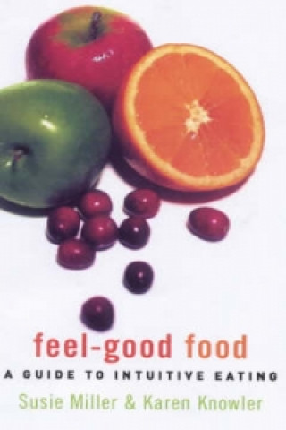 Kniha Feel-good Food Susie Miller