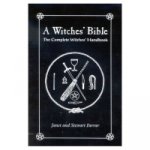 Könyv Witches Bible Janet Farrar