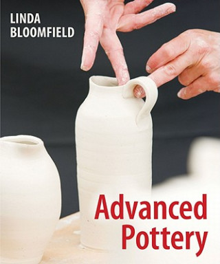 Carte Advanced Pottery Linda Bloomfield