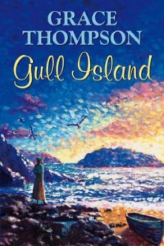 Carte Gull Island Grace Thompson