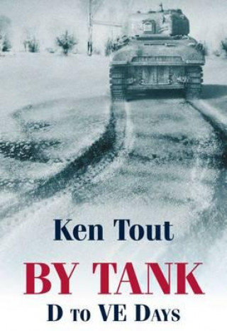 Kniha By Tank Ken Tout