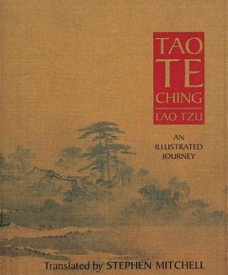 Knjiga Tao Te Ching Lao Tzu