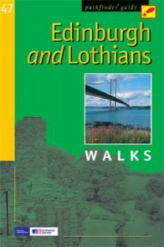 Book PATH EDINBURGH & LOTHIANS Brian Conduit