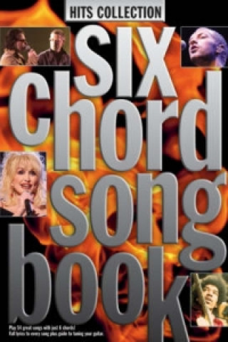 Carte 6 Chord Songbook 